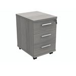 Polaris 3 Drw Mob Udesk Ped Agoak