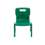Titan One Piece Clsm Chr Green Pk10
