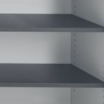 Talos Tambour Blackshelf 850X380X20