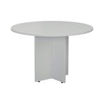 Jemini Rnd Mte Tbl 1100X1100X730