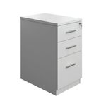 Modara Dskh 3Drw Ped 434X600X730 Wht