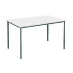 Modara Mpps Tbl 1200X800Mm Wht/Slv