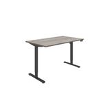 Astin Sit/Stand Desk 1400Mm Al Goak