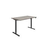 Astin Sit/Stand Desk 1400Mm Al Goak