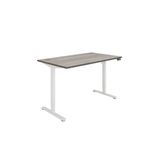 Astin Sit/Stand Desk 1400Mm Al Goak