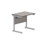 Astin Rect Desk 800X600X730Mm Goak