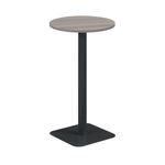 Forge High Table 600Mm Goak/Black