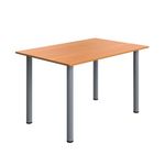 Modara Rect Meeting Table 1200Mm Bch