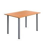 Modara Rect Meeting Table 1200Mm Bch
