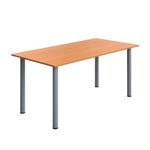 Modara Rect Meeting Table 1600Mm Bch