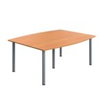 Modara Barrel Brdr Table 1800Mm Bch