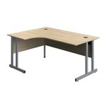 Modara Tu Lh Radial Dsk 1600 Oak/Slv