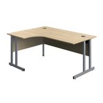 Modara Tu Lh Radial Dsk 1600 Oak/Slv