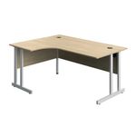 Modara Tu Lh Radial Dsk 1600 Oak/Wht