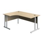 Modara Tu Lh Radial Dsk 1600 Oak/Wht