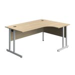Modara Tu Rh Radial Dsk 1600 Oak/Wht