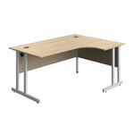 Modara Tu Rh Radial Dsk 1600 Oak/Wht