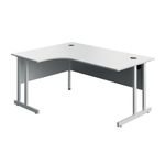 Modara Tu Lh Radial Dsk 1600 Wht/Wht