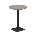 Forge High Table 800Mm Goak/Black