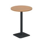 Forge High Table 800Mm Noak/Black
