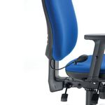First Arista Aire Hbk Optr Chr Blu