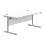 Astin Rect Desk 1600X800X730 Awht