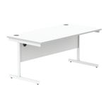 Astin Rect Desk 1600X800X730 Awht