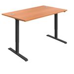 First Sit/Stand Desk 1400X800Mm Bch