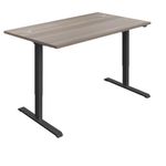 First Sit/Stand Desk 1400X800 Goak