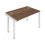 Jemini 1P Ext Bench Desk Wal