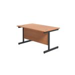 Jemini Su Rec Dsk 1400X800 Bch/Blk