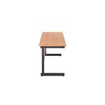 Jemini Su Rec Dsk 1800X600 Bch/Blk