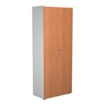Jemini Wdn Cbd 800X450X2000 Wht/Bch