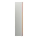 Jemini Wdn Cbd 800X450X2000 Wht/Bch