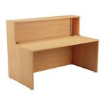 Jemini Rcpn Unit 1660X890X1165 N/Oak