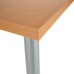 Jemini Rect Mte Tbl 1200X800 Bch