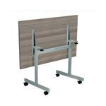 Jemini Rect Ttg Tbl 1200X800 G/Oak