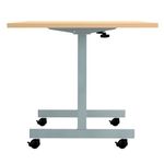 Jemini Rect Ttg Tbl 1200X800 N/Oak