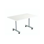 Jemini Rect Ttg Tbl 1200X800 Wht