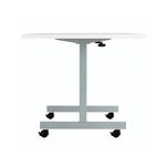 Jemini Rect Ttg Tbl 1200X800 Wht