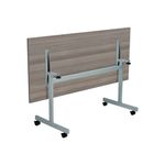 Jemini Rect Tilting Tbl 800 G/Oak