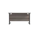Jemini Du Rec Dsk 1400X800 G/Oak/Blk