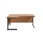 Jemini Rdl Lh Dsk 1600X1200 Noak/Blk