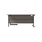 Jemini Rdl Rh Dsk 1600X1200 Goak/Blk