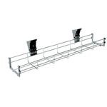 Jemini 1200Mm Wire Basket Silver