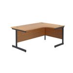 Jemini Rdl Rh Dsk 1800X1200 Noak/Blk