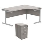 Astin Rdl Rh Dsk+Dskh Ped 1600 Agoak