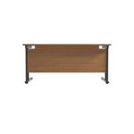 Jemini Du Rec Dsk 1800X800 N/Oak/Blk
