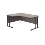 Jemini Du Rdl Lh Dsk 1600 Oak/Blk