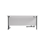 Jemini Du Rdl Lh Dsk 1600 Wht/Blk